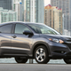 Illustration for article titled The 2019 Honda HR-V Is Losing Its Manual Gearbox Option; Yes, It Actually Had One